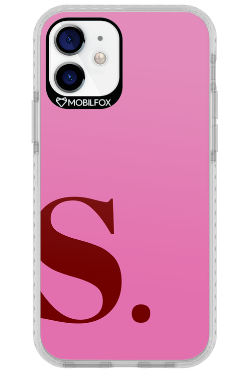 S (Sorbet) 2.0 - Apple iPhone 12