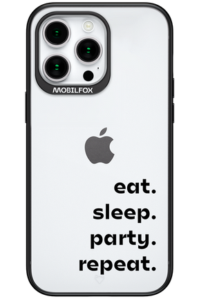 Party Loop - Apple iPhone 15 Pro Max