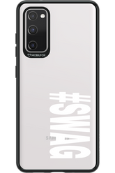 Swag Light Mode 2.0 - Samsung Galaxy S20 FE