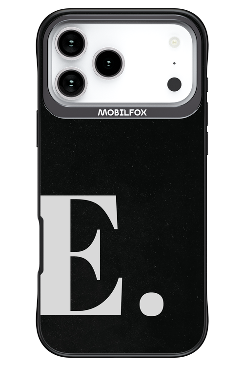 E (Off Space) 2.0 - Apple iPhone 17 Pro Max