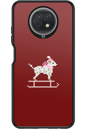 Chill Pup - Xiaomi Redmi Note 9T 5G