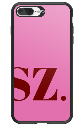 SZ (Sorbet) 2.0 - Apple iPhone 7 Plus
