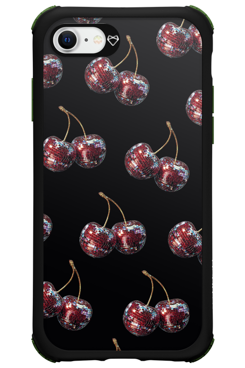 Cherry Rush - Apple iPhone 8