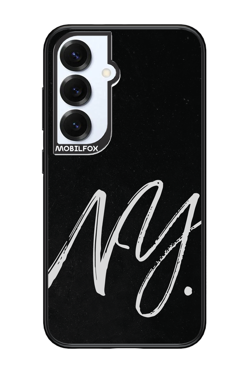 (Off Space) NY 2.0 - Samsung S25