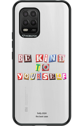 Be Kind To Yourself - Xiaomi Mi 10 Lite 5G