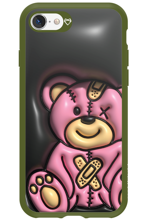 Dead Bear - Apple iPhone SE 2022