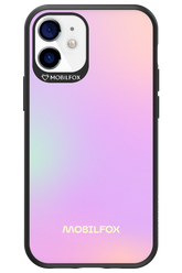 Pastel Violet - Apple iPhone 12 Mini