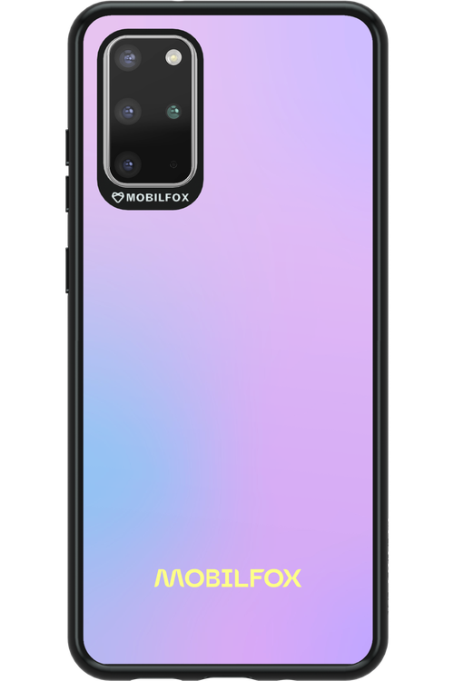 Pastel Lilac - Samsung Galaxy S20+
