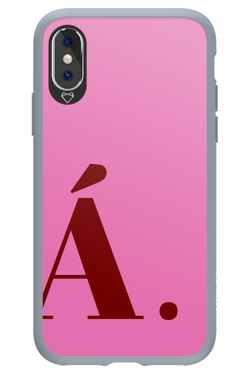 A II (Sorbet) 2.0 - Apple iPhone XS