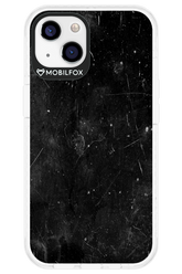 Black Grunge - Apple iPhone 13