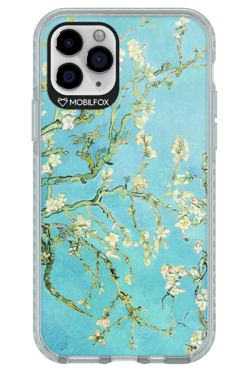 Almond Blossom - Apple iPhone 11 Pro