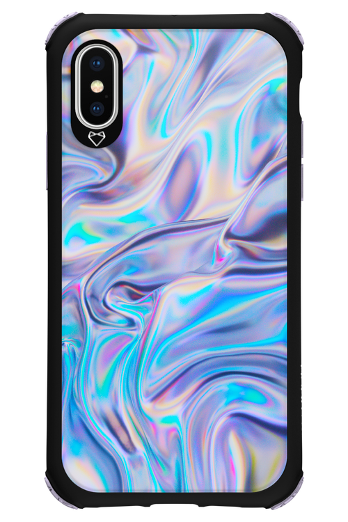 Holo Dreams - Apple iPhone XS