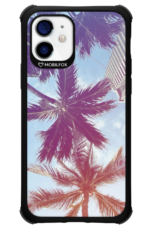 Sunset Dreams 2.0 - Apple iPhone 12