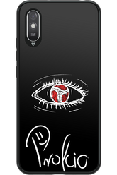 Profcio Eye - Xiaomi Redmi 9A