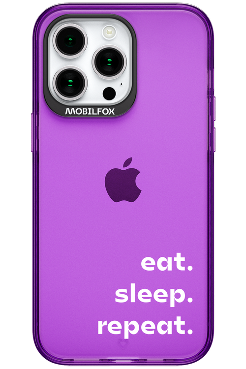 Daily Loop Light 2.0 - Apple iPhone 15 Pro Max