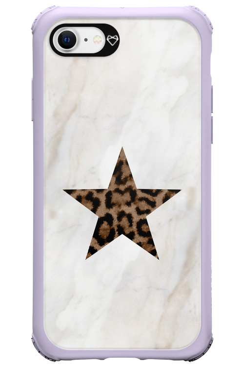 Marbel Star - Apple iPhone 7