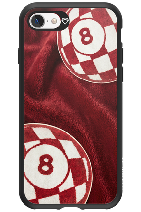 Lucky 8 2.0 - Apple iPhone 7