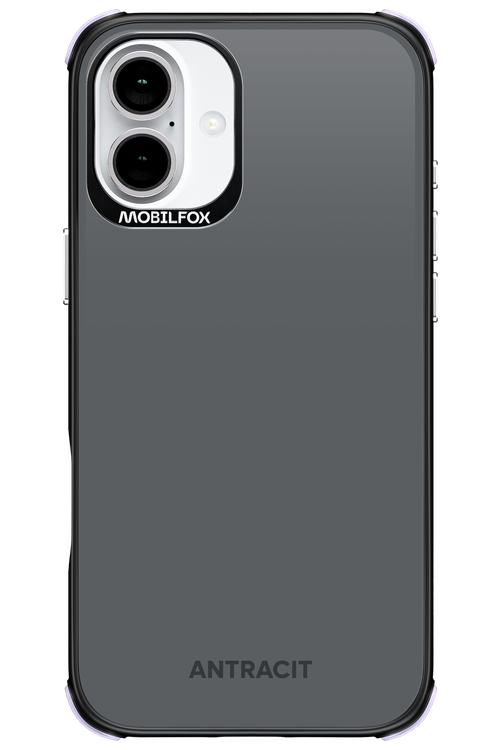 Antracit - Apple iPhone 16 Plus