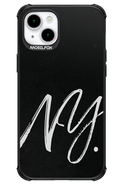 (Off Space) NY 2.0 - Apple iPhone 15 Plus