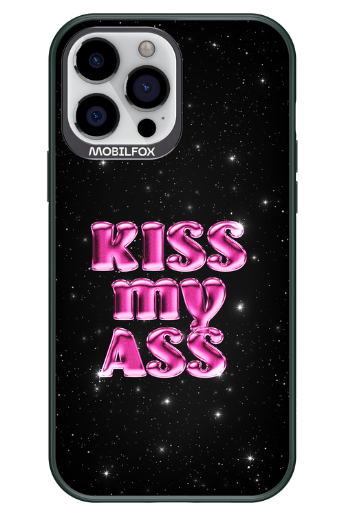 KMA 2.0 - Apple iPhone 13 Pro Max