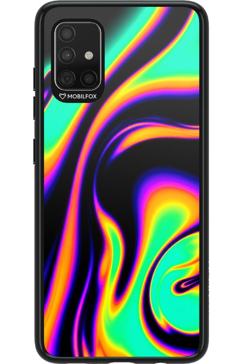 Aurora Beam 2.0 - Samsung Galaxy A51