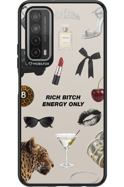 Rich B Energy 2.0 - Huawei P Smart 2021