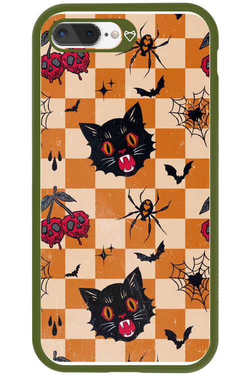 Witch's Patch - Apple iPhone 8 Plus