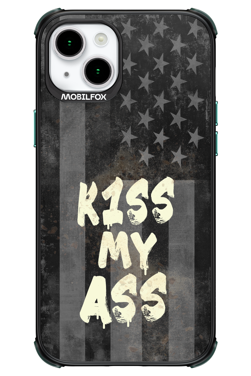 KISS II 2.0 - Apple iPhone 15 Plus