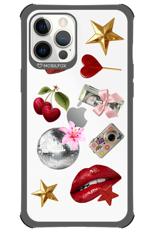 GIRL ERA 2.0 - Apple iPhone 12 Pro Max