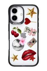 GIRL ERA 2.0 - Apple iPhone 17