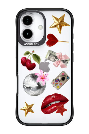 GIRL ERA 2.0 - Apple iPhone 17