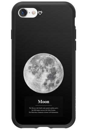 Moon 2.0 - Apple iPhone 8
