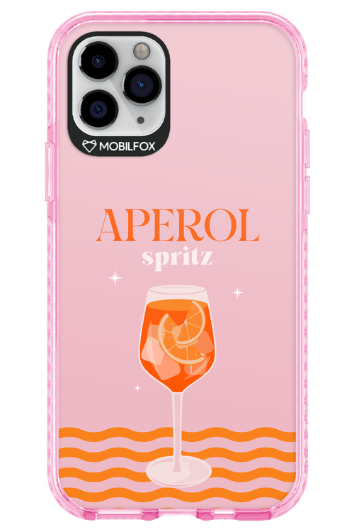 Aperol - Apple iPhone 11 Pro
