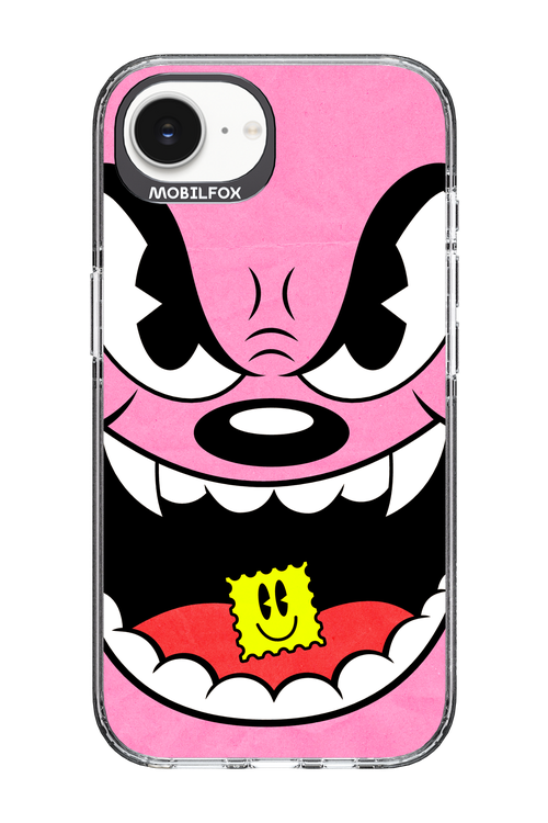 Dopamine 2.0 - Apple iPhone 16e
