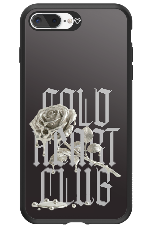Cold Heart Club 2.0 - Apple iPhone 7 Plus