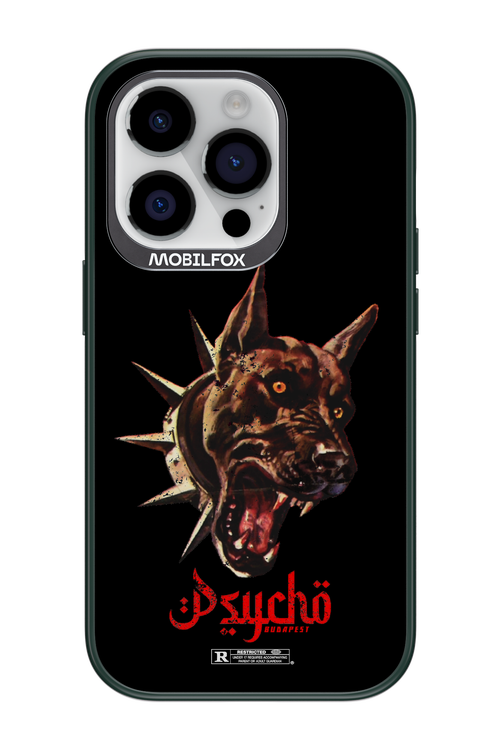 Psydog - Apple iPhone 14 Pro