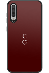 C Burgundia 2.0 - Samsung Galaxy A70