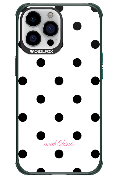 Baby Dots - Apple iPhone 13 Pro Max