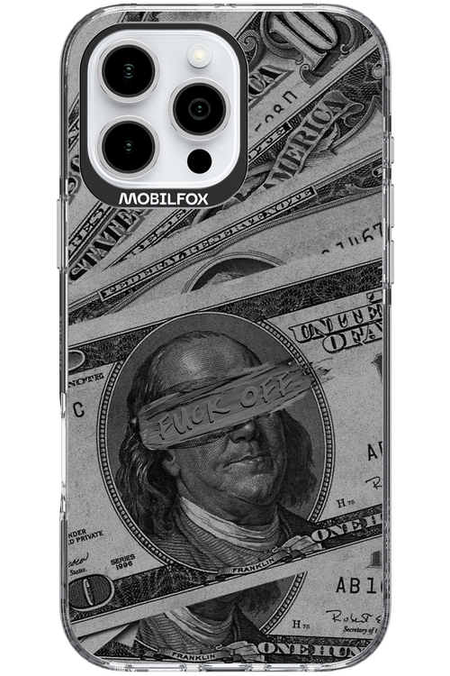 Talking Money - Apple iPhone 16 Pro Max