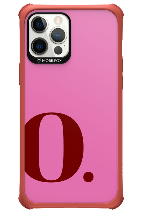 O (Sorbet) 2.0 - Apple iPhone 12 Pro Max