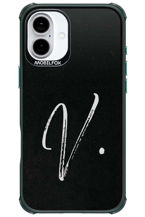 (Off Space) V 2.0 - Apple iPhone 16 Plus