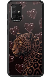 Leo Hearts 2.0 - Samsung Galaxy A51