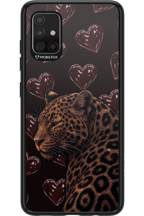Leo Hearts 2.0 - Samsung Galaxy A51
