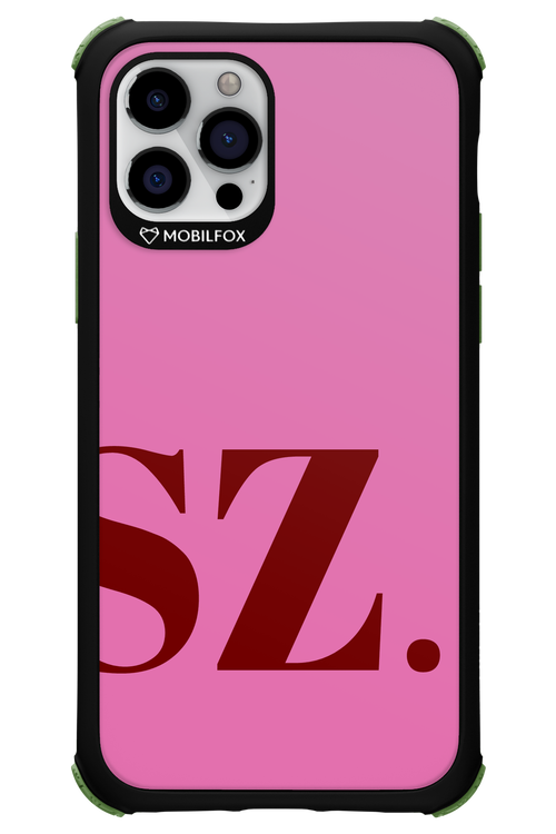 SZ (Sorbet) 2.0 - Apple iPhone 12 Pro