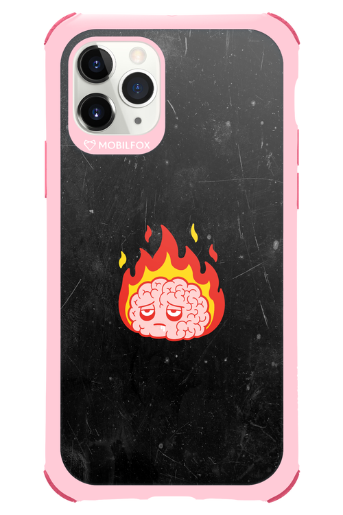 My brain - Apple iPhone 11 Pro