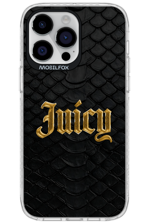 Juicy Gold 2.0 - Apple iPhone 14 Pro Max