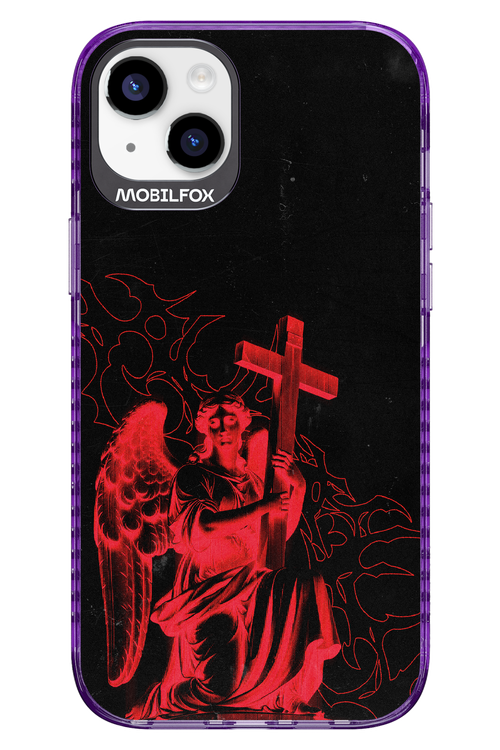 Fallen angel II 2.0 - Apple iPhone 14 Plus