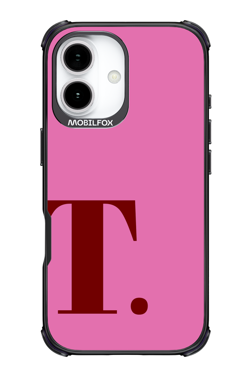 T (Sorbet) 2.0 - Apple iPhone 17