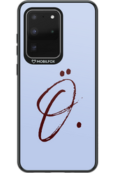 (Jellyfish Presso) O II 2.0 - Samsung Galaxy S20 Ultra 5G