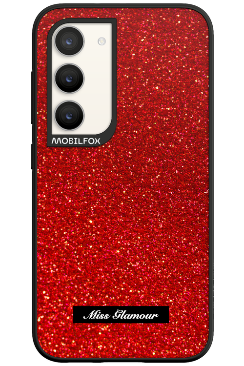 Glam Christmas - Samsung Galaxy S23